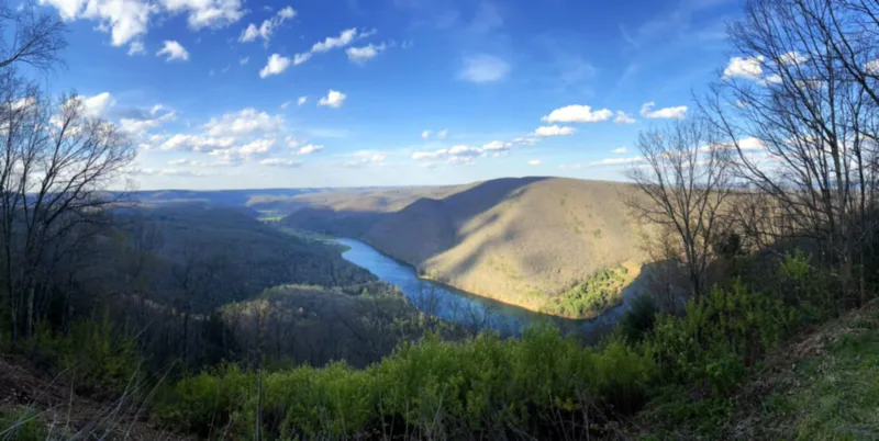 Bacterial results in PA rivers, streams includes impacts in Clinton, Lycoming